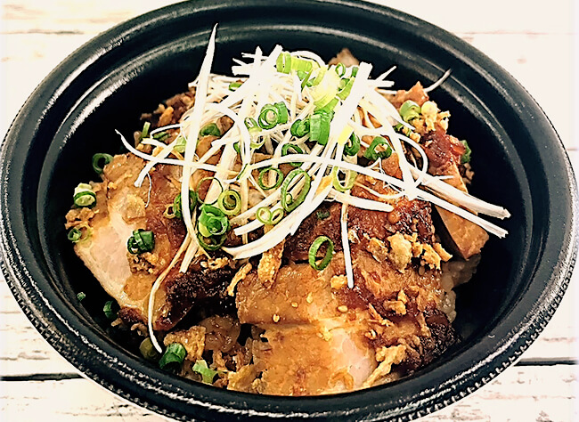 彦星☆ダイナーのフード写真を紹介