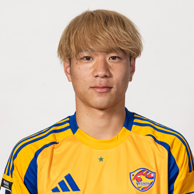 MF 相良 竜之介の写真を紹介