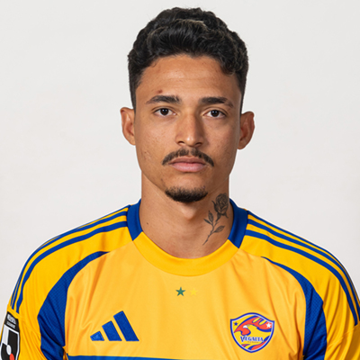 DF マテウス モラエスの写真を紹介