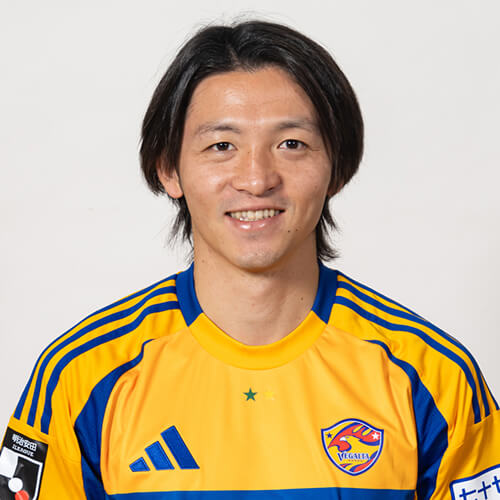 選手顔写真を紹介しています