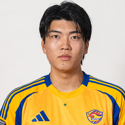 DF 井上 詩音の写真を紹介