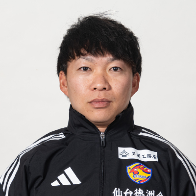 アナリスト兼コーチ 出口 拓馬の写真を紹介