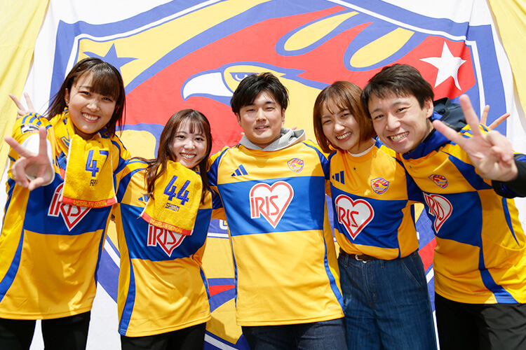 ベガサポスタイル