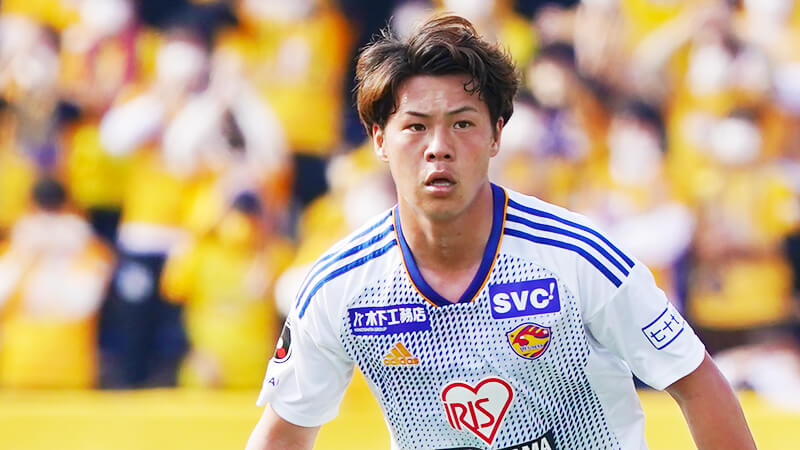 セレッソ大阪ユニフォーム 中島元彦 - サッカー/フットサル