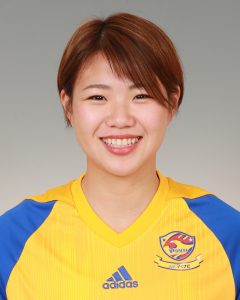 ＜マイナビ＞武田菜々子選手 U-20日本女子代表候補 トレーニングキャンプメンバー選出のお知らせ