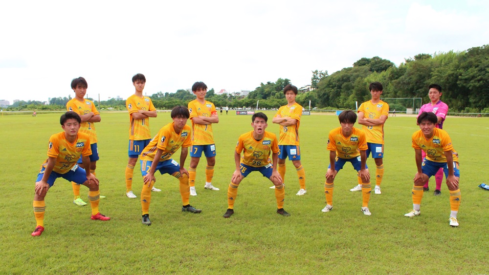 ユース 第45回日本クラブユースサッカー選手権 U 18 大会グループステージ1日目結果 ベガルタ仙台オフィシャルサイト
