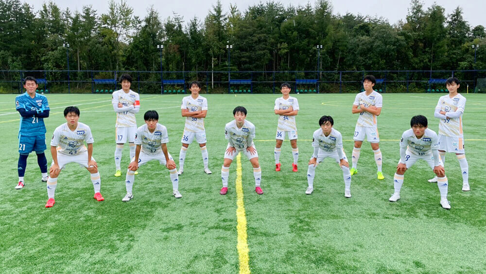 ユース 2021jユースリーグ第28回jリーグユース選手権大会ヴァンラーレ八戸fc U 18戦結果 ベガルタ仙台オフィシャルサイト